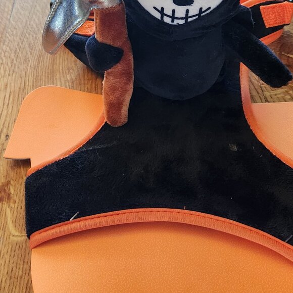 Reaper pet Harness costume - Picture 3 of 5